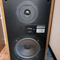 casse jensen sustem 200 A