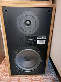 casse jensen sustem 200 A