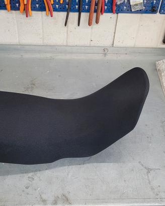 SELLA BASSA YAMAHA TENERÈ 700