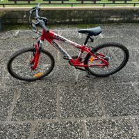 BICICLETTA BIANCHI BAMBINO