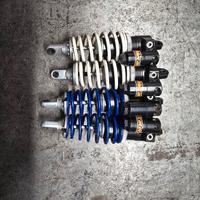 ammortizzatori mecatech click 