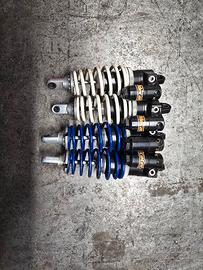 ammortizzatori mecatech click 