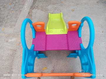 scivolo 