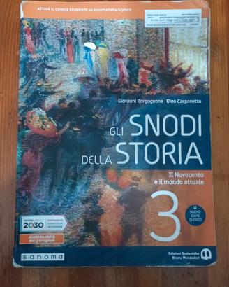 libri superiori