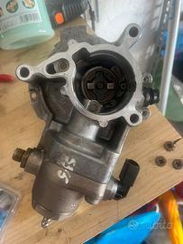 Pompa alta pressione