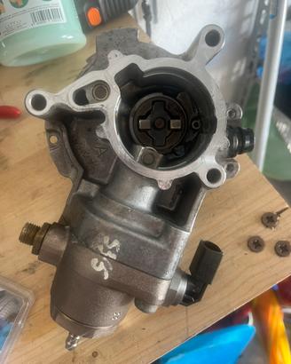 Pompa alta pressione