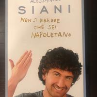 Libri: Siani, Cornwell, Coelho, Hornby,etc