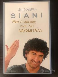 Libri: Siani, Cornwell, Coelho, Hornby,etc