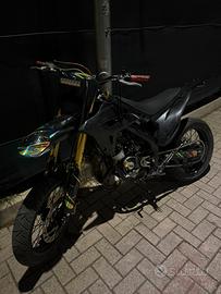 hm tpr86