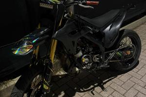 hm tpr86