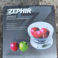 Bilancia Zephir