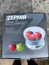 Bilancia Zephir