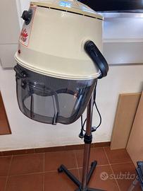 Casco asciugacapelli