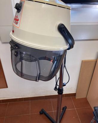 Casco asciugacapelli