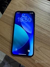 iphone 12 pro 128gb (batteria nuova)