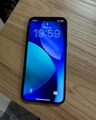 iphone 12 pro 128gb (batteria nuova)