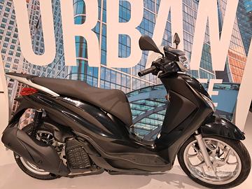 Piaggio Medley 200