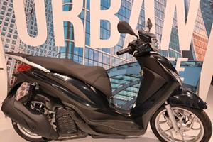 Piaggio Medley 200