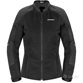 Giacca Estiva Donna SPIDI SUPER NET