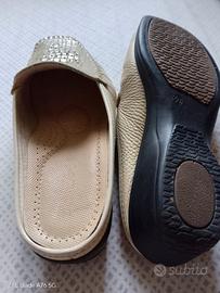 sabot donna n.40