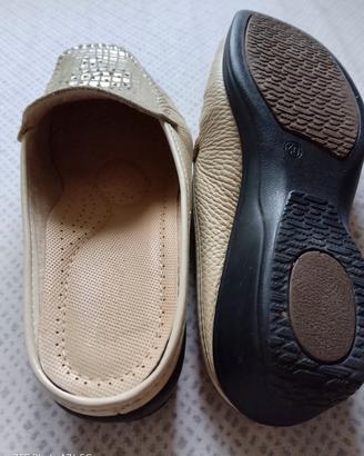 sabot donna n.40