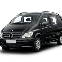 Ricambi NUOVI Mercedes Vito Viano dal 2010 in poi