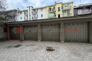 Box/Posto auto Cesano Boscone