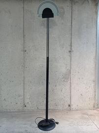 Lampada alogena a stelo dimmerabile