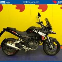 BENELLI TRK 251 Garantita e Finanziabile