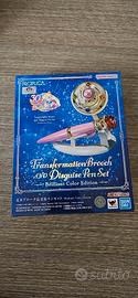 Sailor  Moon penna ban dai originale