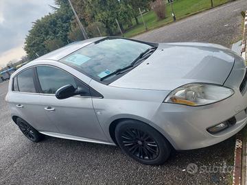 Fiat bravo 1.4 T-JET Emotion