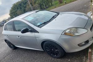 Fiat bravo 1.4 T-JET