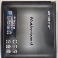 Scheda Madre Micro ATX Elitegroup 945GCD-M