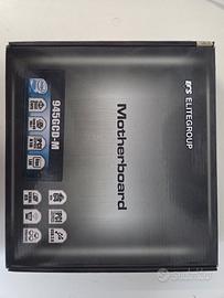 Scheda Madre Micro ATX Elitegroup 945GCD-M