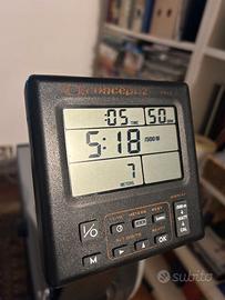 Monitor PM2 per vogatore Concept2 modello C