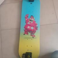 Skateboard 