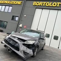 FORD C-MAX per ricambi usati MUDA 