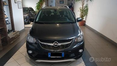 Opel Karl Rocks 1.0 73 CV GPL
