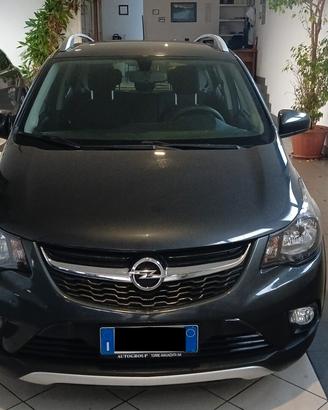 Opel Karl Rocks 1.0 73 CV GPL