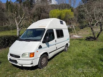 Ford Nugget Westfalia '99