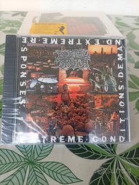 CD Brutale Truth 