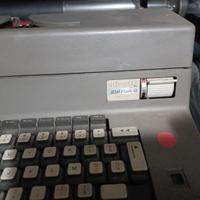 Olivetti Editor 4