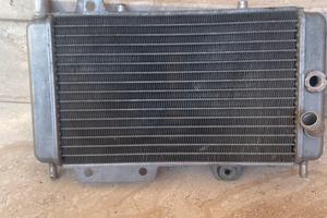 Radiatore Originale Runner 125/180