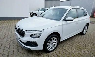 Skoda Kamiq 1.0 TSI 110 CV DSG Style ZAMPOGNAUTO C