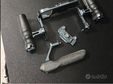 Falcam cage per sony fx3/30