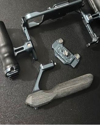 Falcam cage per sony fx3/30