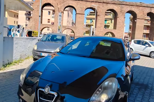 Alfa Romeo Giulietta 2.0 JTDm-2 170 CV Distinctive