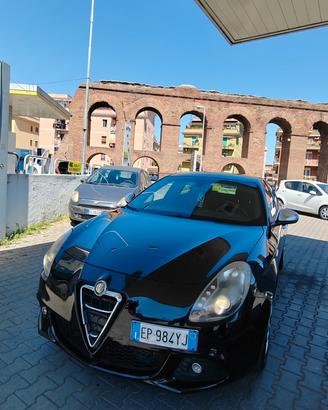 Alfa Romeo Giulietta 2.0 JTDm-2 170 CV Distinctive