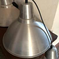 2 lampadari Ikea €15 3 €20