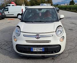 Fiat 500L 1.4 95 CV Easy